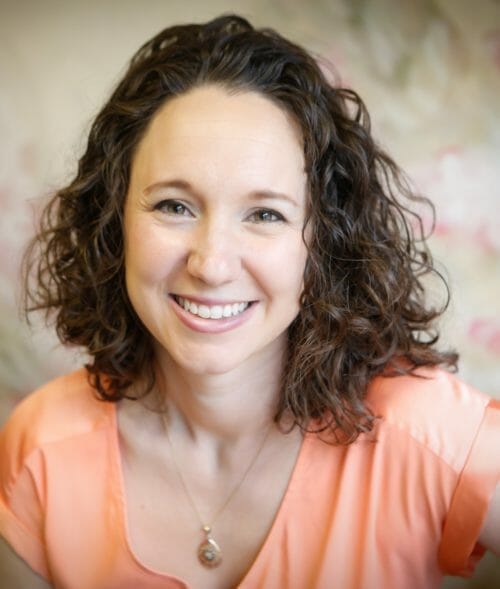 Nicole Bolognini Morris County Postpartum Therapist