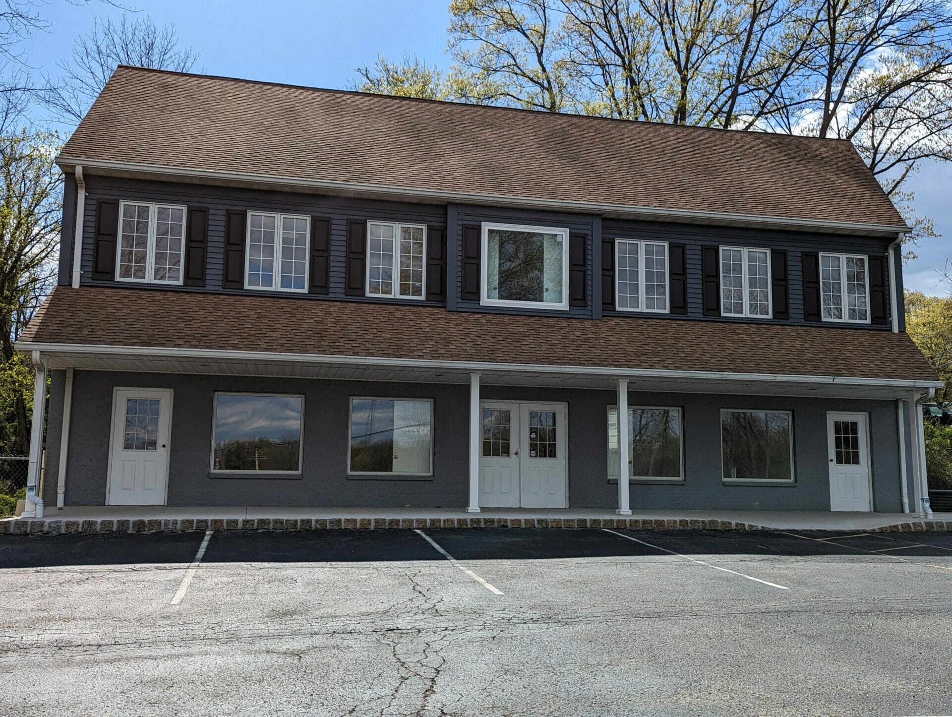 Therapy Office 1850 Route 46, Ledgewood NJ